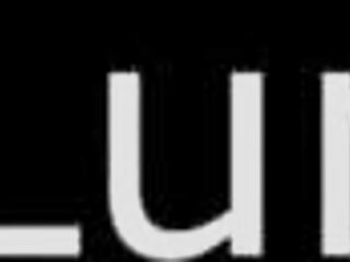 I caught my stepsister’s secret job and fucked her hard