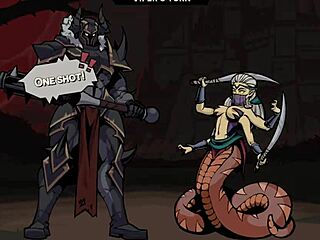 Hey, wanna dive into Overlewd's wild hentai game world tonight?