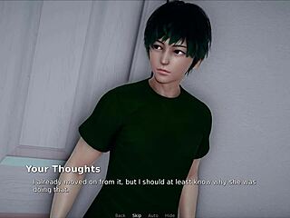 My Bully Turns Into My Lover in Anime Action