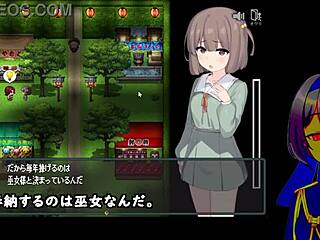 kamikakushi of saooni village trial with machine translated subtitles