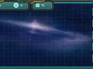 Akaburs star channel 34 part 59: princess battles monster with big tits 😍