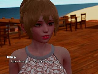 Oh My! Complete Gameplay of My Bully Is My Lover Part 14!