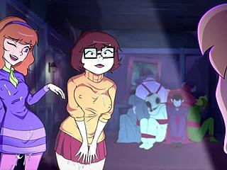 Trick or treat hmv pmv! 🎃