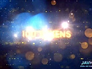 Japanese model showcases her curly pussy in high definition compilation volume 8