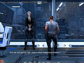 Journey Through Spacetime Episode 19