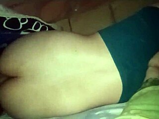 Hermanastra Despierta Con Ganas De Que Meta Mi Pene Hasta El Fondo De Su Vagina