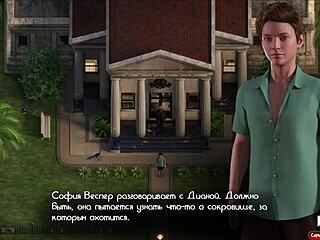 i unlocked all quests in the cave e1 31 treasureofnadia