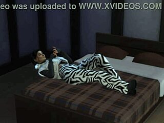 Dangerous Ties Episode 6 in Spanish! she exclaims excitedly.