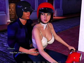 Sunshine Love 26 brings steamy anime hentai action with wild game-inspired scenes for ultimate thrill.