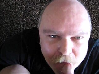 do you want to see me swallow cum?