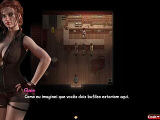 Is treasure of nadia part 1 full of sex?