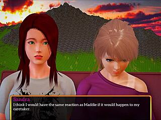 my new family game adventure