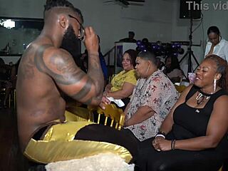 X Men Meet Milfs Part 2