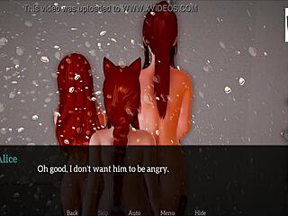 Have you seen My New Family 146 yet?