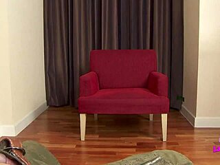 ladyboy lidia craves hardcore anal action up her tight ass every time.