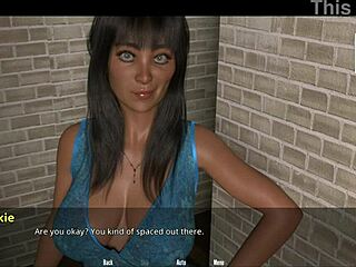 Wow, WVM 10 Shines Beyond Basketball in 3D Porn!