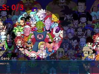 Bulma Adventure 4 Unc Part 2 shows big boobs androids in action