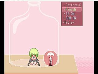 College Girl Just Wants to Have Fun