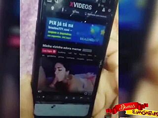 Dividindo Minha Mulher Com Meu Melhor Amigo Em Cena Real De Lesbian Pornstars 😏