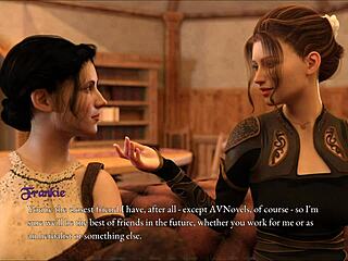 what's the real price of power in this hentai?