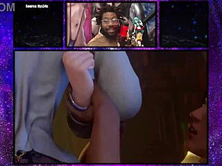 Doctor Mercy Heals Patients with Tight Bald Pussy