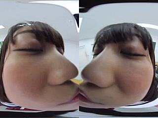 Hey, I told my senior I’d do anything to date, even wild assfucking in class!