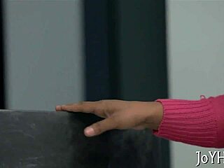 Hard fucking feels precious for this young teen.