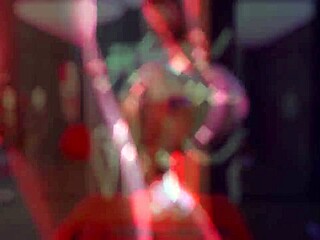 Harley Quinn enslaved for rough anal in hentai parody