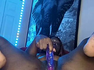 Double Penetration Fun with Wet Pussy