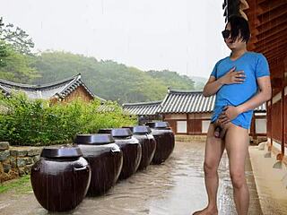 yo, wanna see us two closeted gays suck each other off?