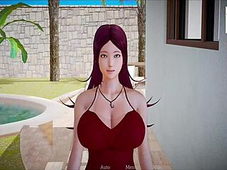 my new family episode 75