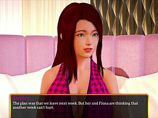 my new family episode 419 with big tits and ass