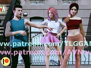 A O A Academy 33 Hentai Adventure!