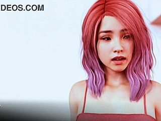 A O A Academy 33 Hentai Adventure!