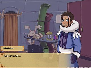 Four Elements Trainer Book 1 Part 3!