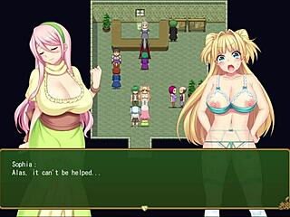 Stolen Newlywed Monica Tsundere Wife's Titillating Task Part 6