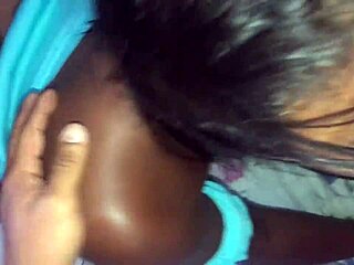 Cuckold Is Filming His Wife Getting Fucked By The Big Black Eater!