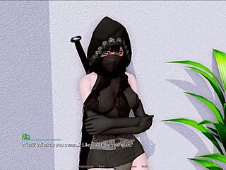 Step into the world of harem hotel 381, an exciting game with many characters.