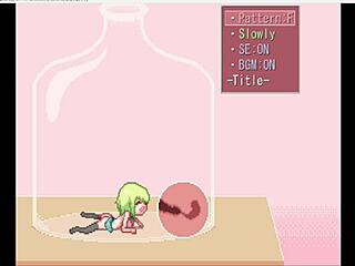 College Girl Just Wants to Have Fun