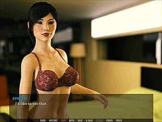 Narrative of tales from the unending void episode 75