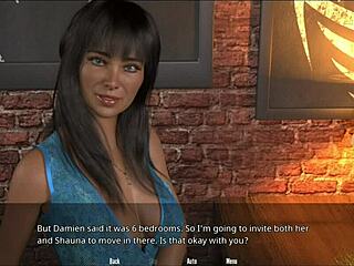 Wow, WVM 10 Shines Beyond Basketball in 3D Porn!