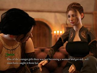 what's the real price of power in this hentai?