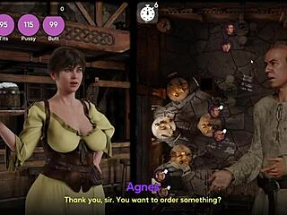 Corruptedtow Hentai Gameplay, Who’s Ready for This Wild Ride?!