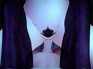 「Clipping Your V-Card」By Infected Heart Rwby Blender Porn