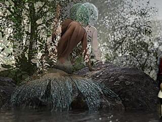 That asian slut had me riding her skinny frame all night. Rough slaps included!