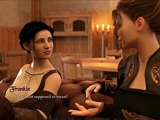 what's the real price of power in this hentai?