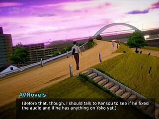 academy 165 brings anime hentai game vibes to life, whoa!