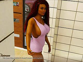 Alternate Existence Chapter 12