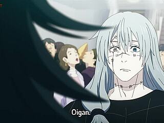 Jujutsu Kaisen Season 2 Episode 10 Exciting Anime Action.