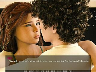 Narrative of tales from the unending void episode 75